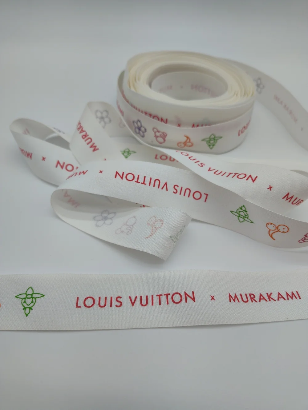 Louis Vuitton collector sized
